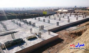 فونداسیون گسترده