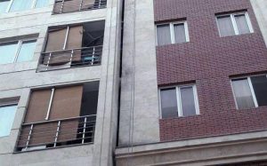 درز انقطاع