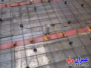 اسپیسر بتن